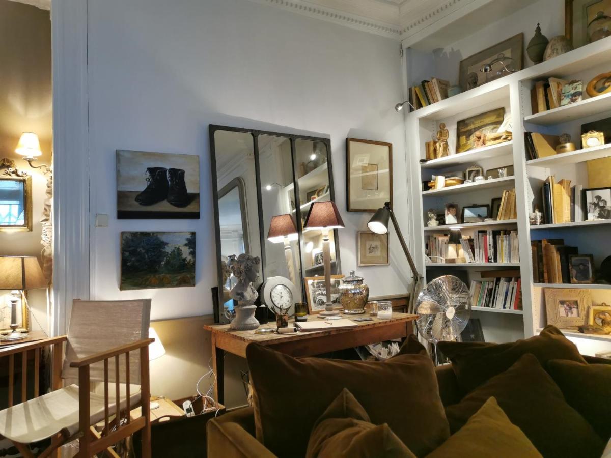 Type Parisien 75m² Beauvais