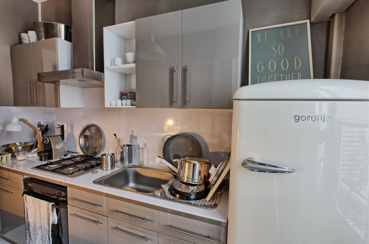 Type Parisien 75m² Beauvais