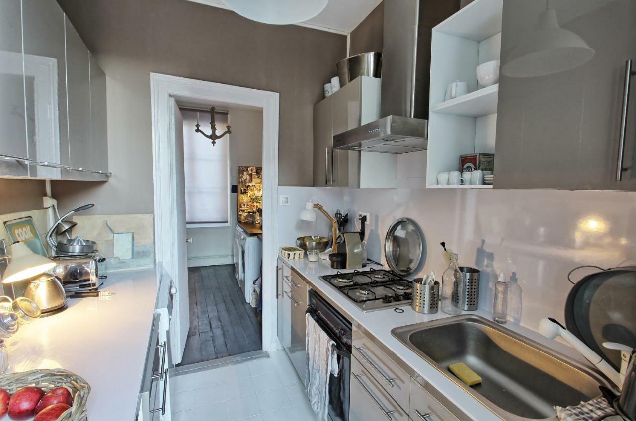 Type Parisien 75m² *
